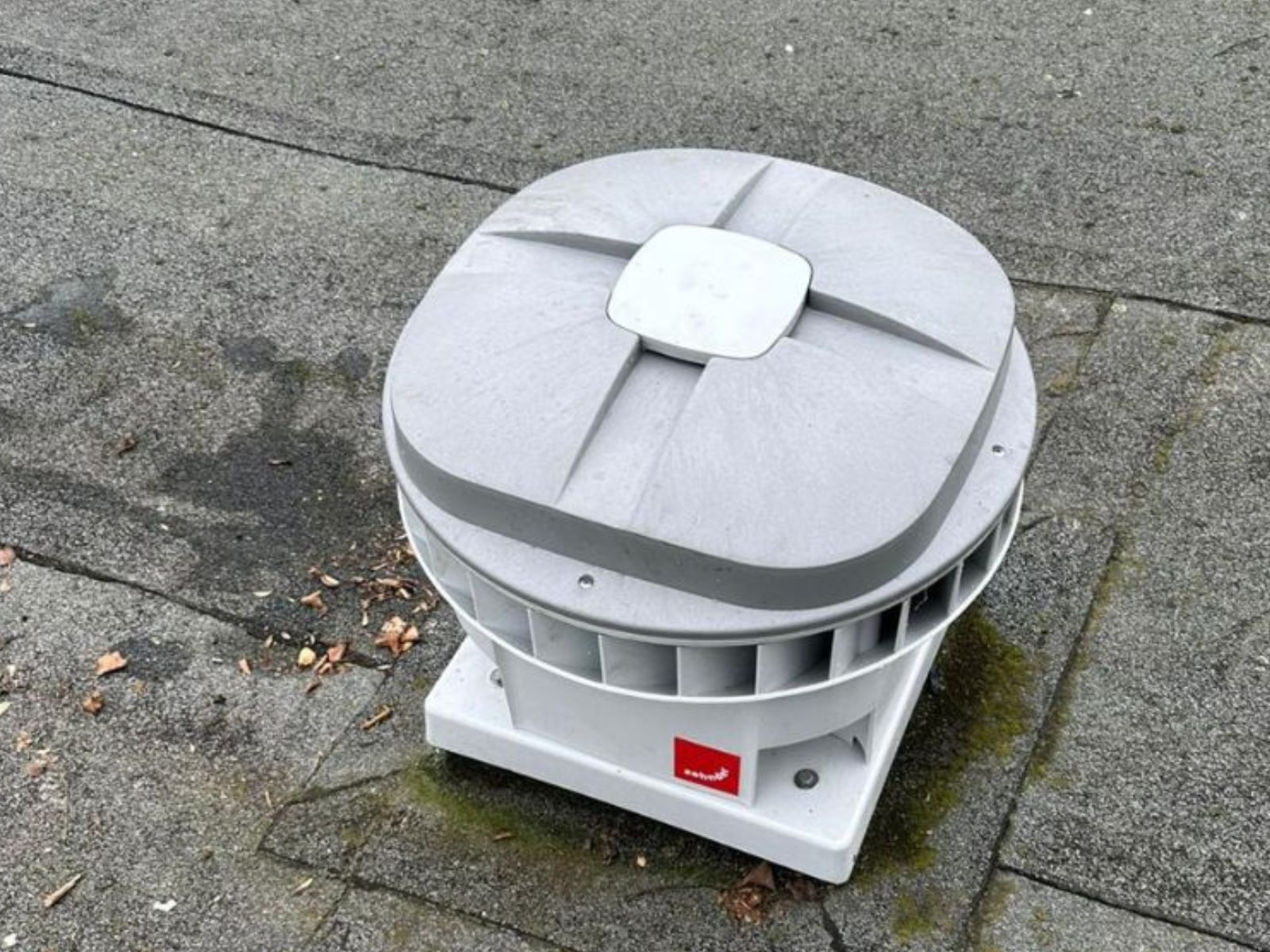 ventilatie